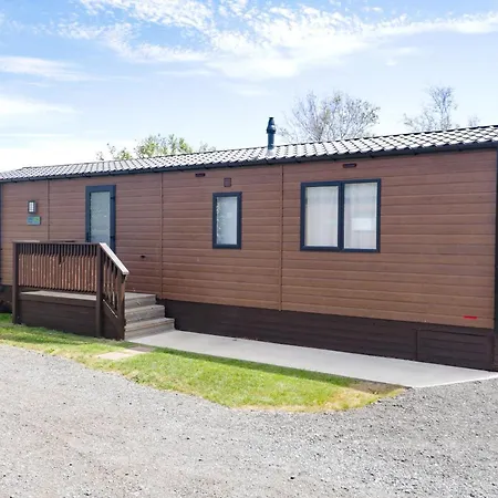 펜션 Holly Lodge, Saltburn-by-the-sea 런스윅