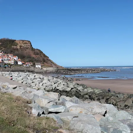 Holly Lodge, Saltburn-by-the-sea *