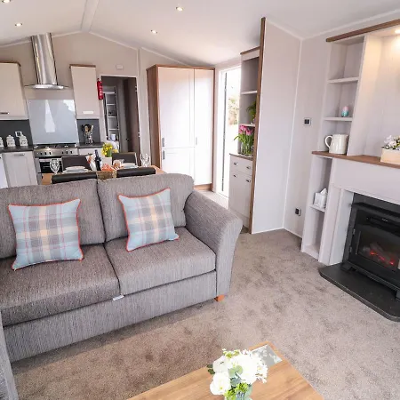 Holly Lodge, Saltburn-by-the-sea