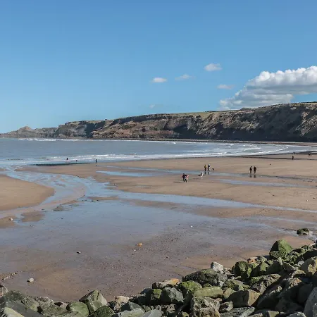 Holly Lodge, Saltburn-by-the-sea