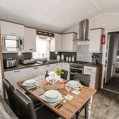Holly Lodge, Saltburn-by-the-sea
