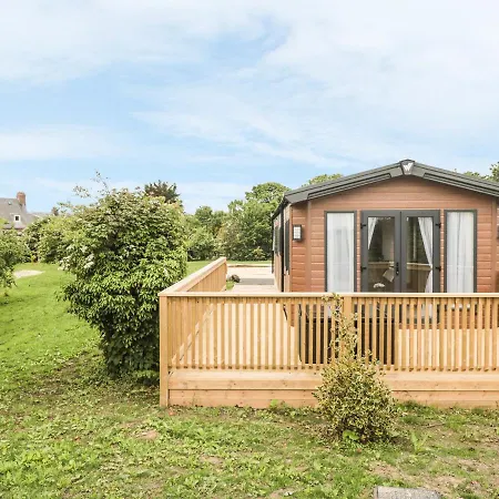 Holly Lodge, Saltburn-by-the-sea 펜션 런스윅